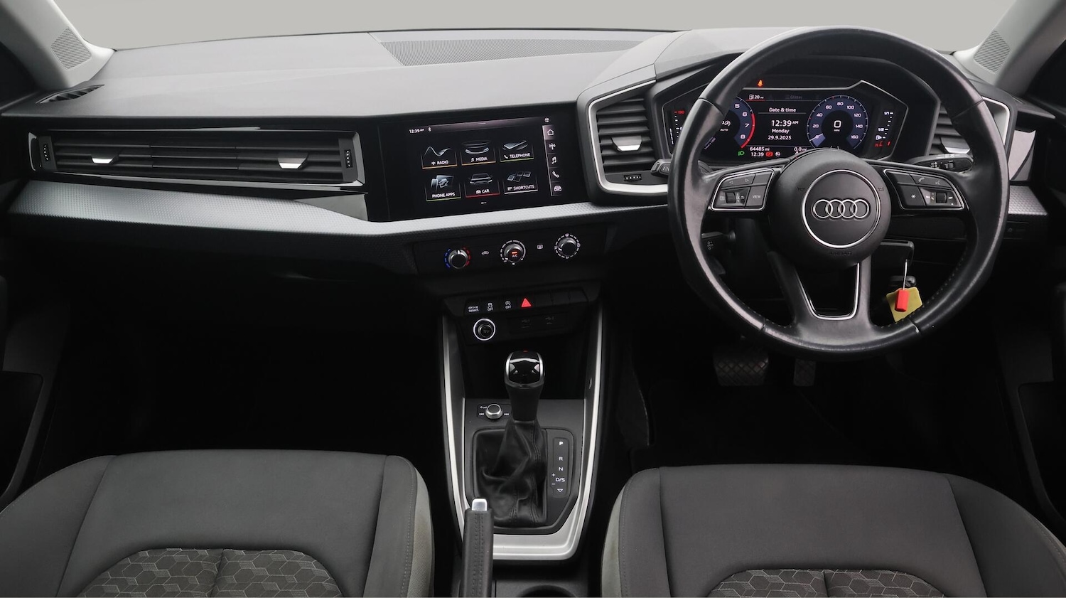 Used Audi A1 2019 for sale - 76432244: Photo 14