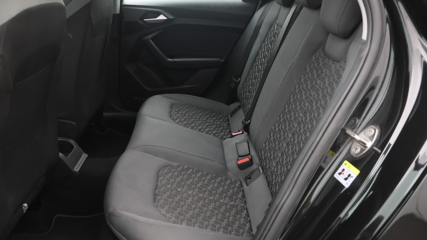 Used Audi A1 2019 for sale - 76432244: Photo 17