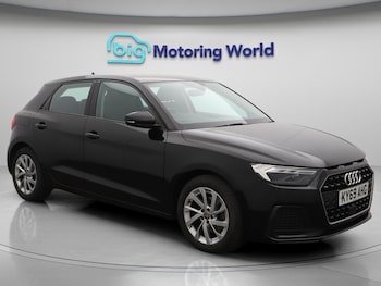 Audi - A1