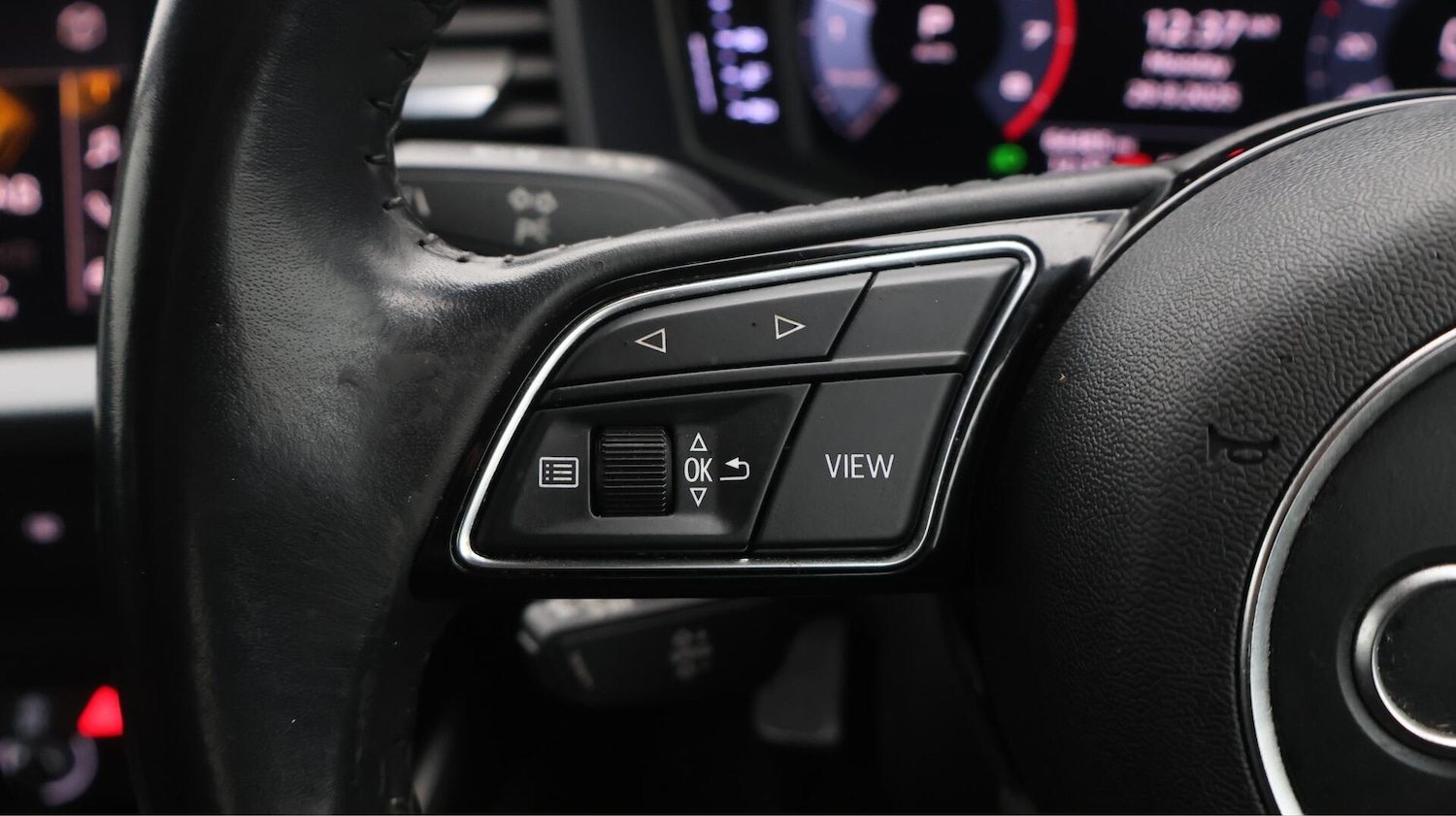 Used Audi A1 2019 for sale - 76432244: Photo 24