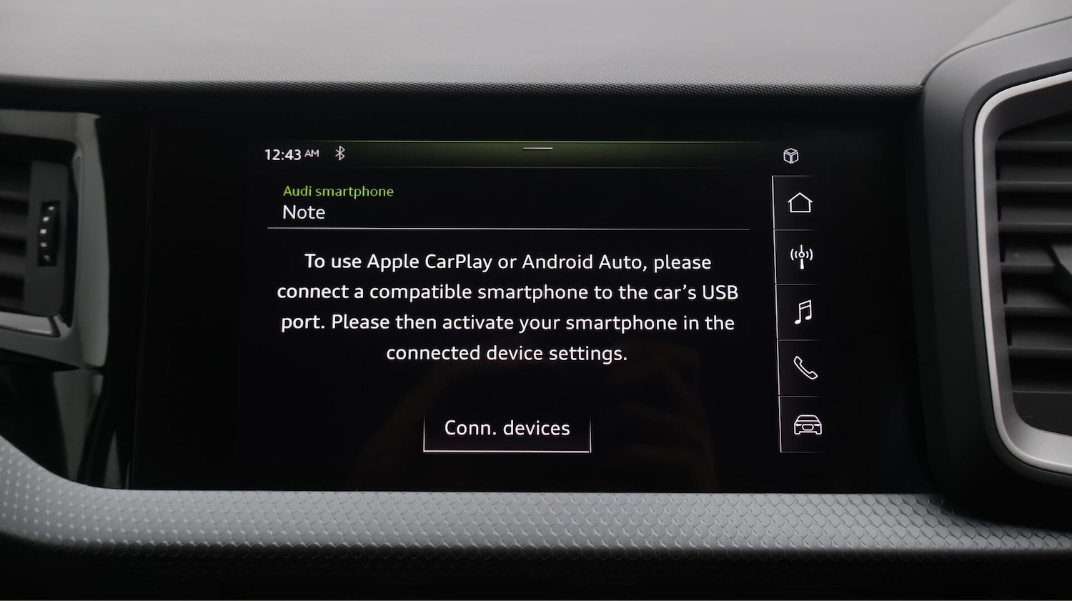 Used Audi A1 2019 for sale - 76432244: Photo 26