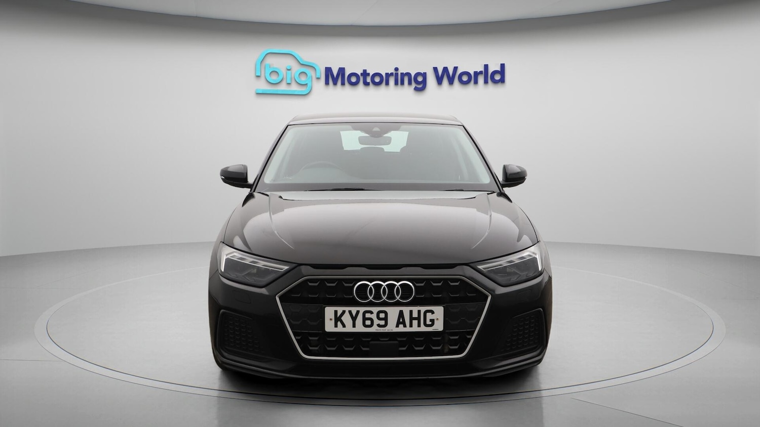 Used Audi A1 2019 for sale - 76432244: Photo 3