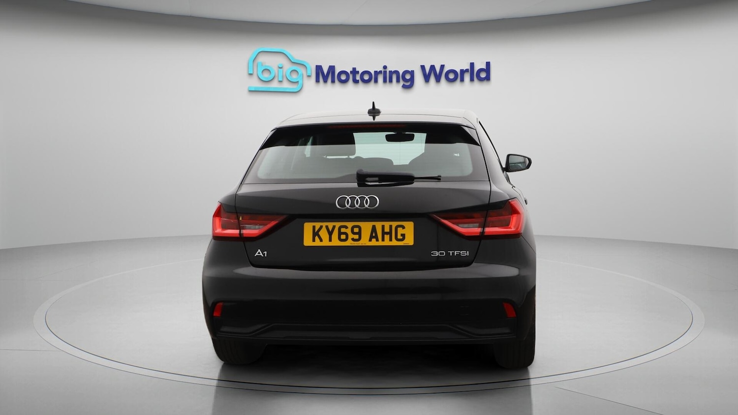 Used Audi A1 2019 for sale - 76432244: Photo 7