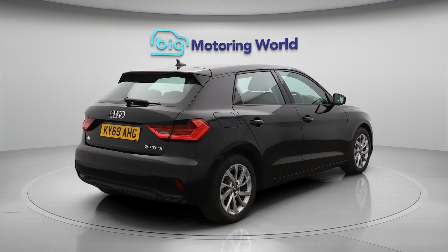 Used Audi A1 2019 for sale - 76432244: Photo 8