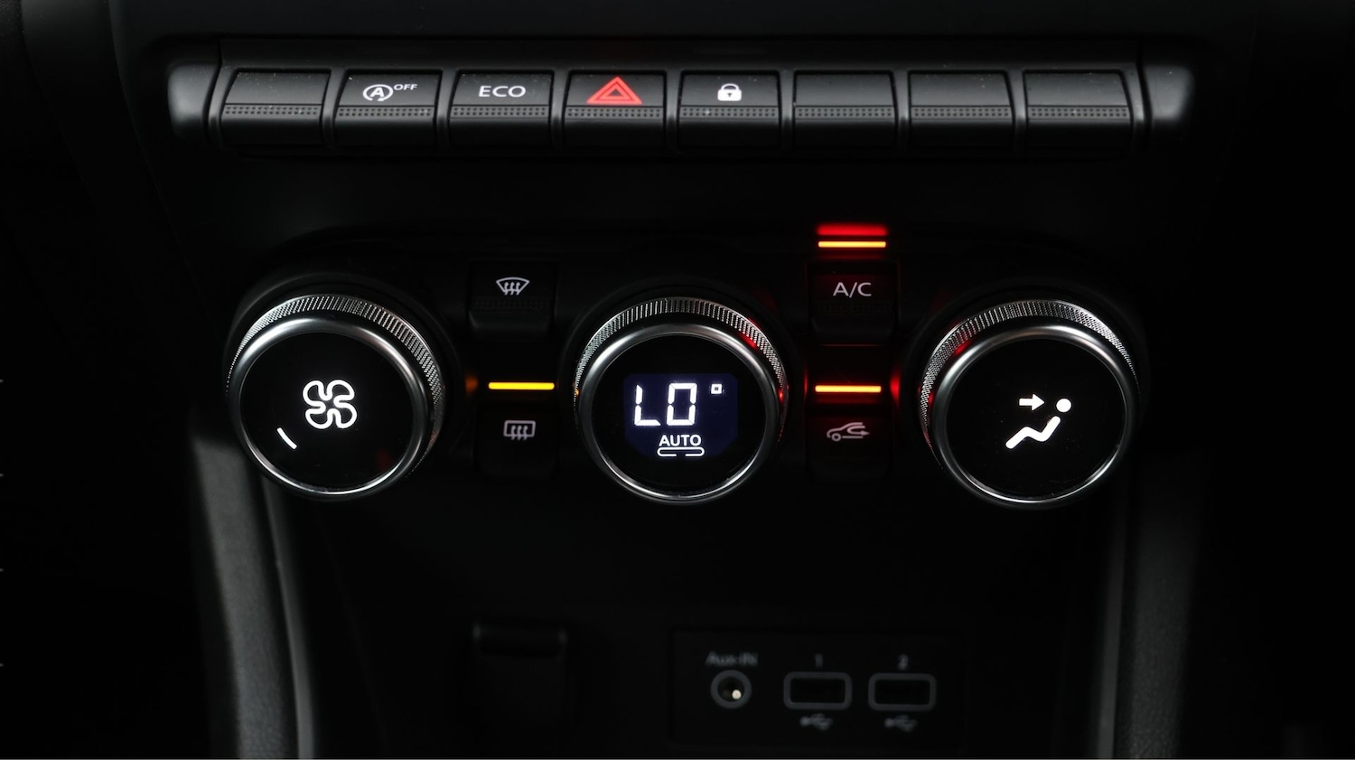 Used Renault Captur 2021 for sale - 77493240: Photo 12