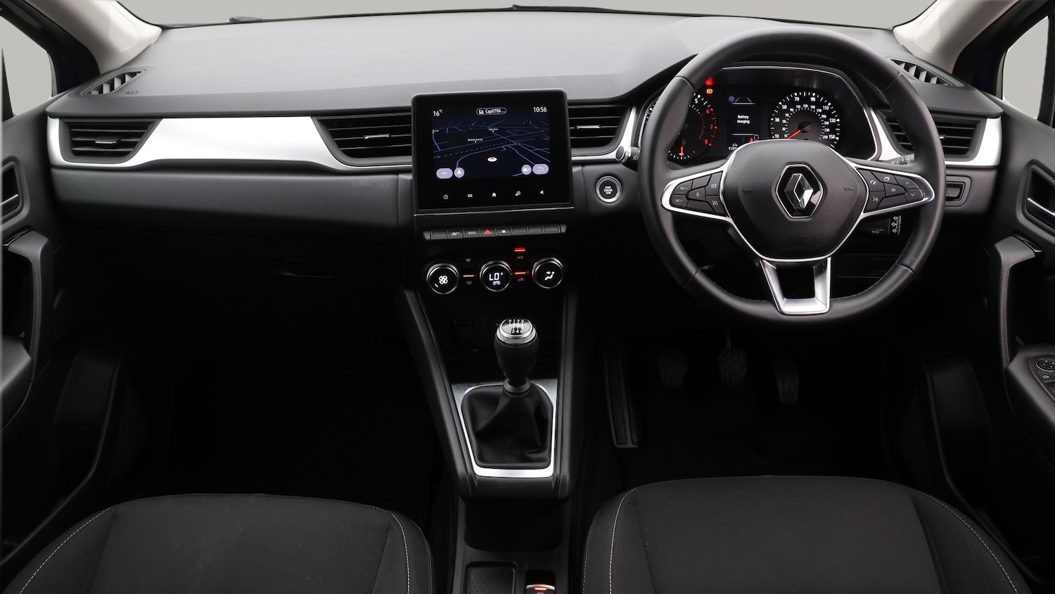 Used Renault Captur 2021 for sale - 77493240: Photo 13