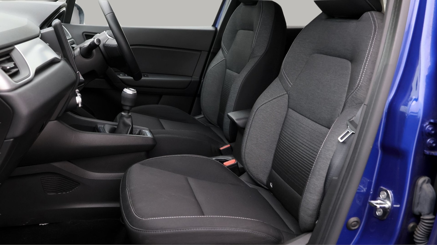 Used Renault Captur 2021 for sale - 77493240: Photo 14