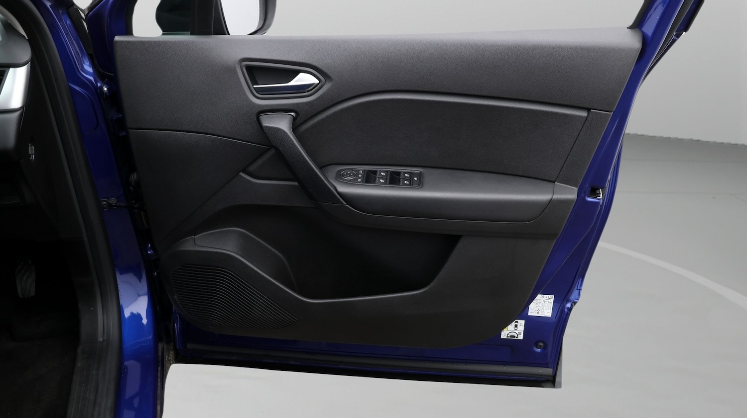 Used Renault Captur 2021 for sale - 77493240: Photo 15