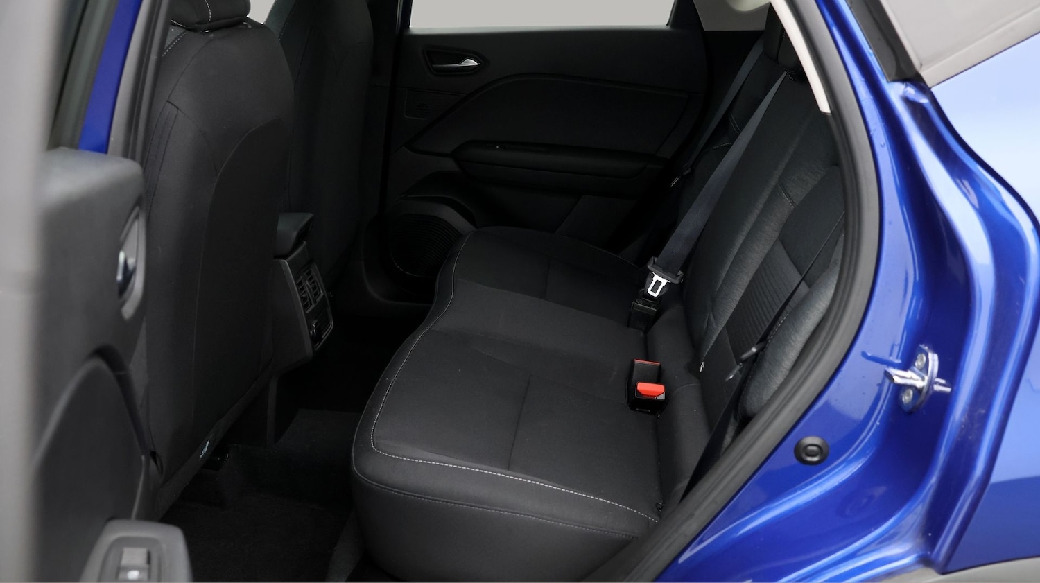 Used Renault Captur 2021 for sale - 77493240: Photo 16