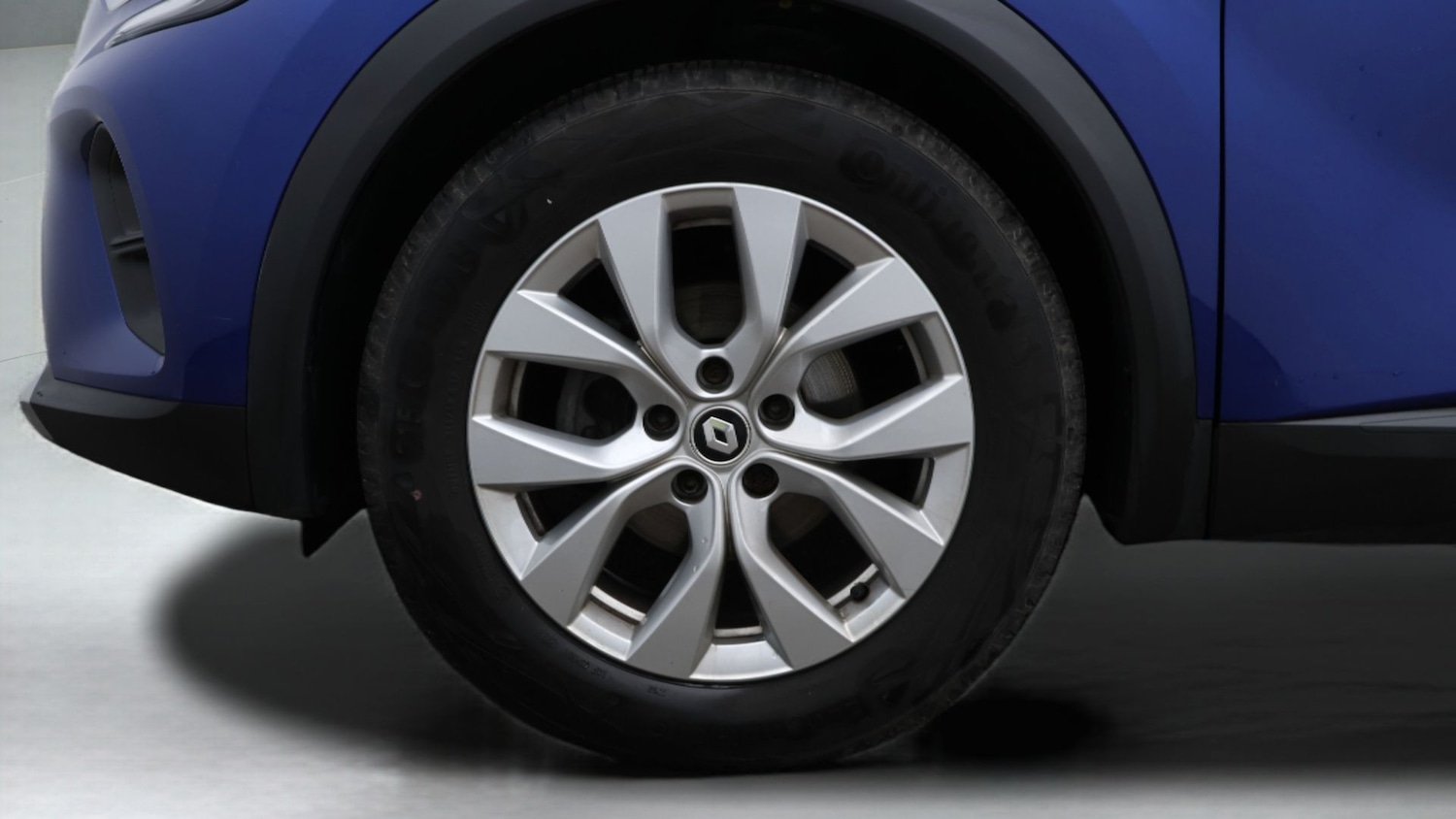 Used Renault Captur 2021 for sale - 77493240: Photo 18