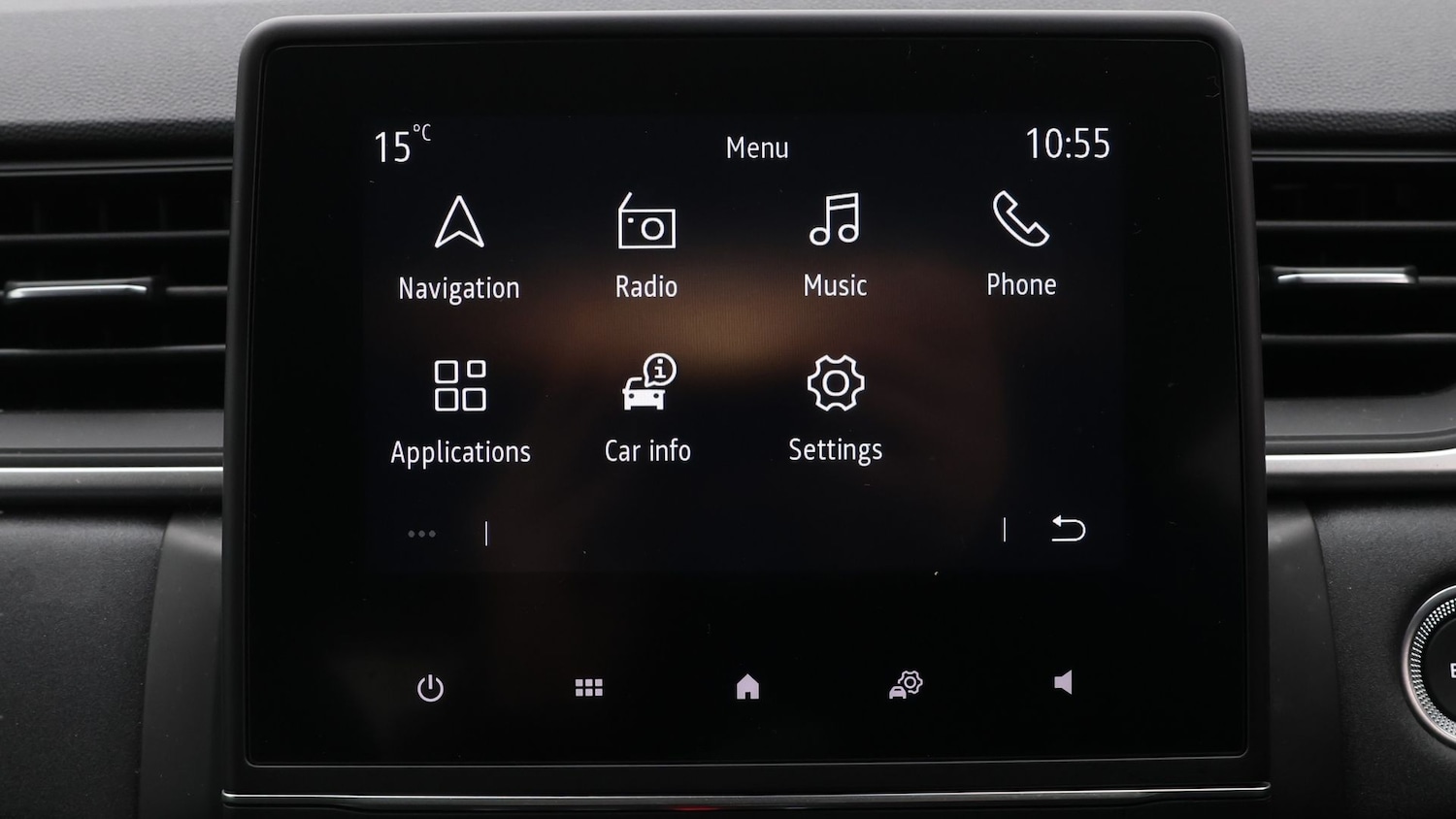 Used Renault Captur 2021 for sale - 77493240: Photo 22