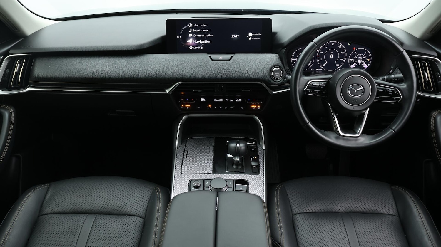 Used Mazda CX-60 2023 for sale - 76521673: Photo 14