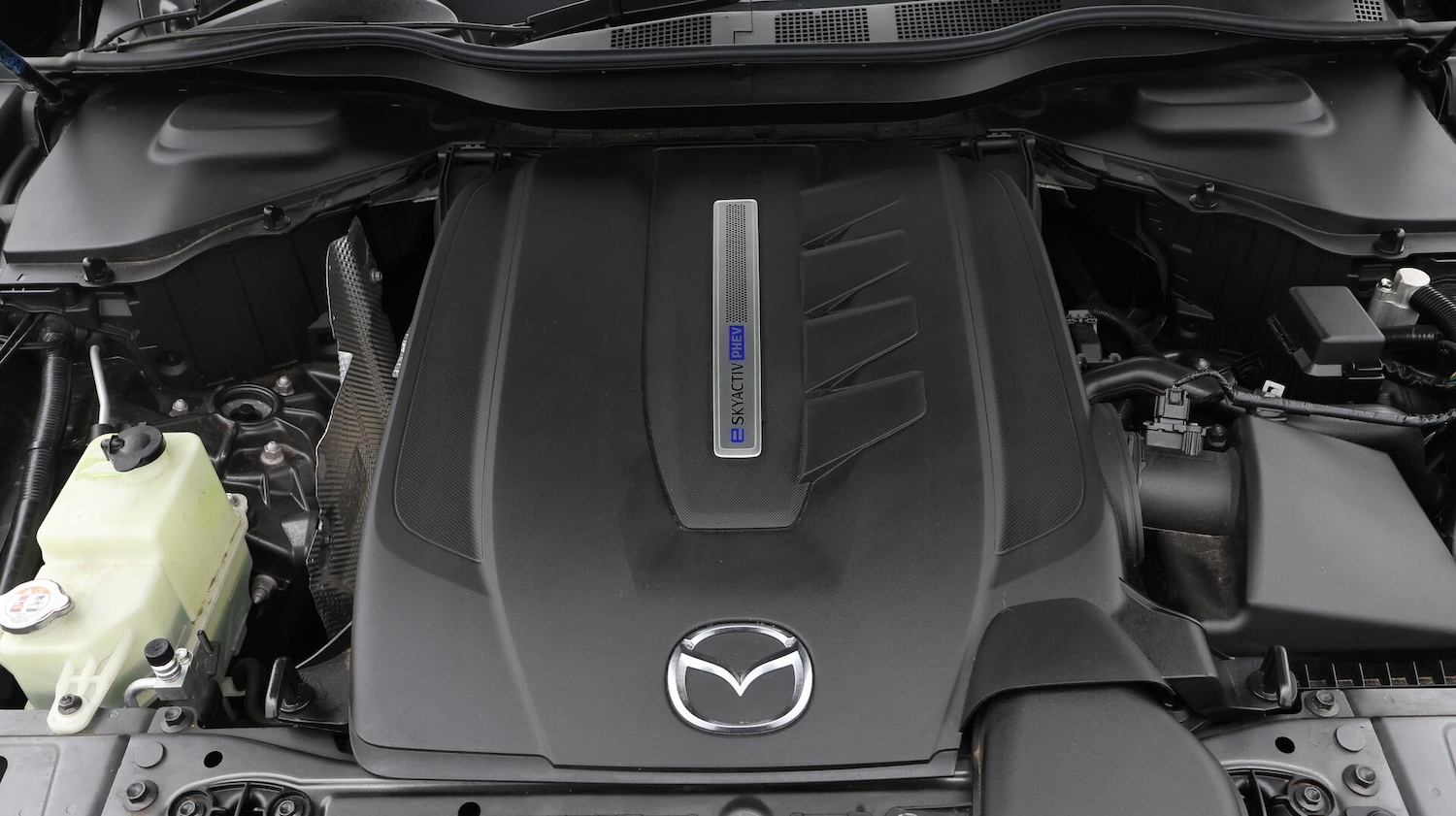 Used Mazda CX-60 2023 for sale - 76521673: Photo 20