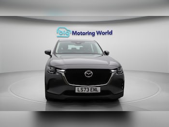 Used Mazda CX-60 2023 for sale - 76521673: Photo