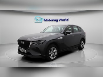 Used Mazda CX-60 2023 for sale - 76521673: Photo