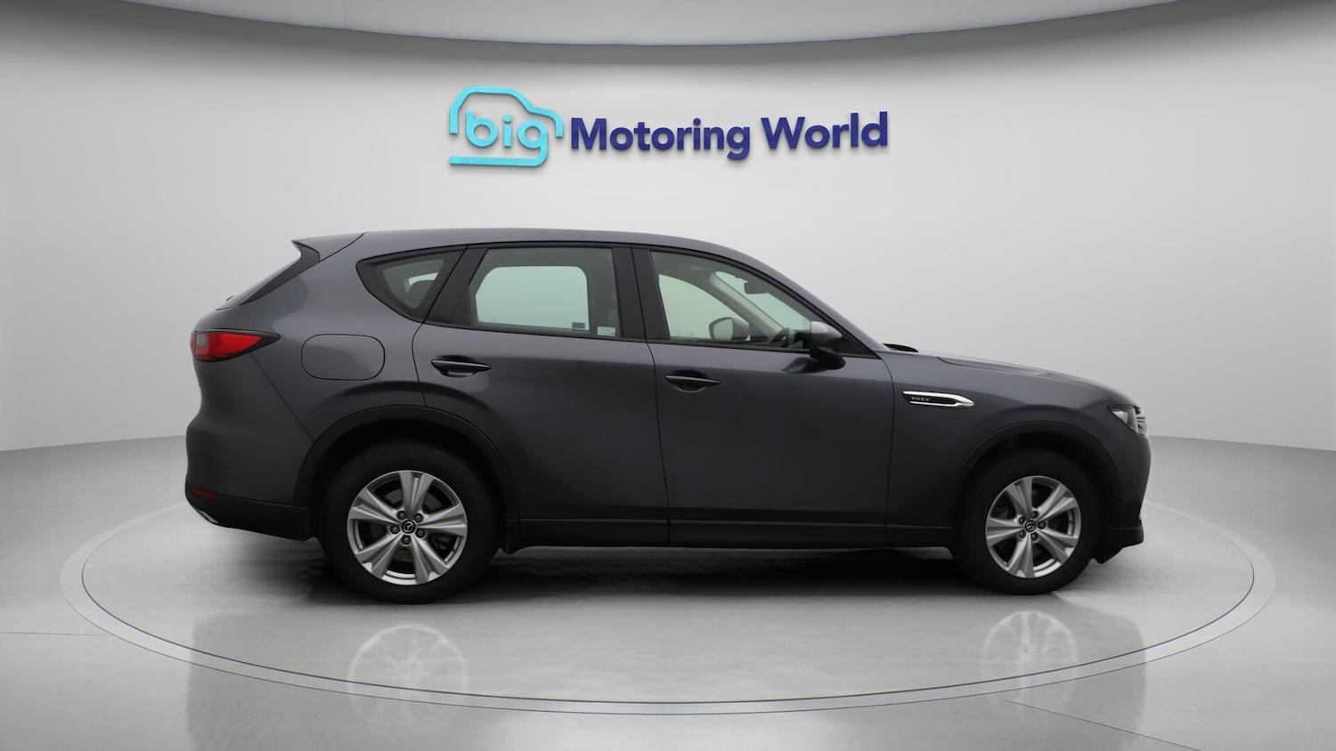 Used Mazda CX-60 2023 for sale - 76521673: Photo 9