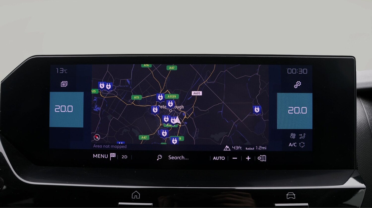 Used Citroen C4 2022 for sale - 77207271: Photo 11