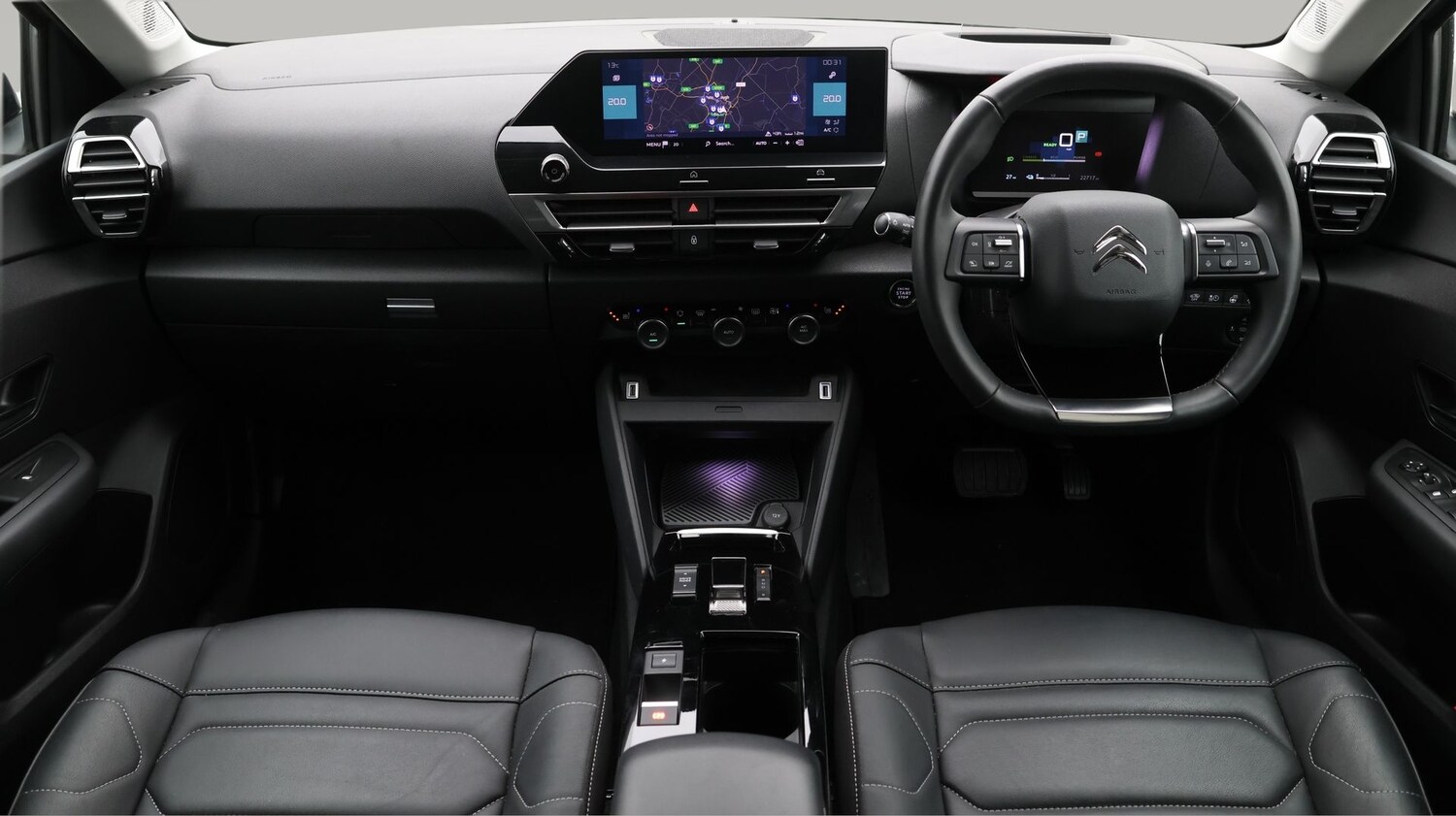 Used Citroen C4 2022 for sale - 77207271: Photo 13