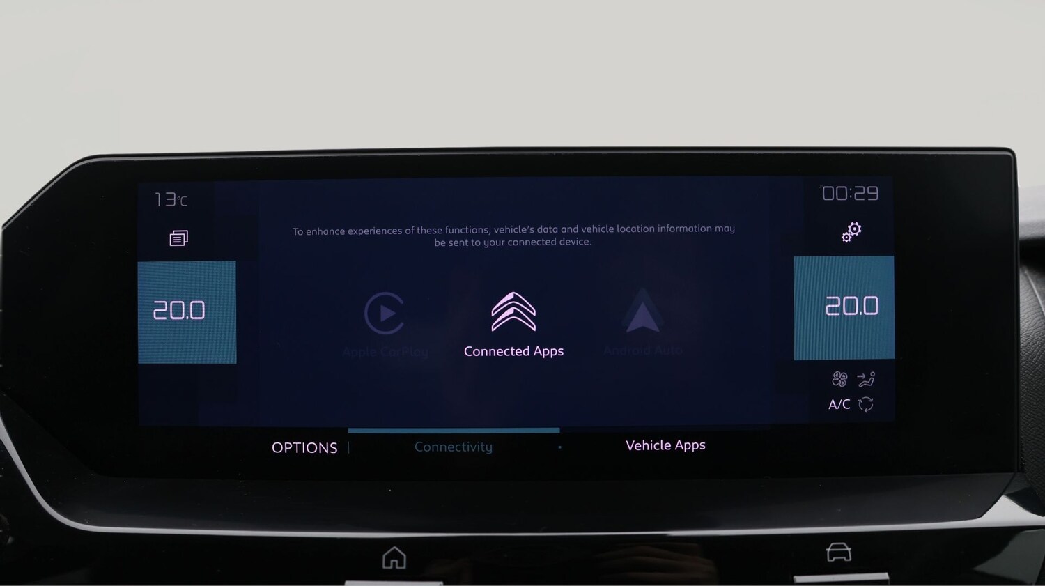 Used Citroen C4 2022 for sale - 77207271: Photo 24