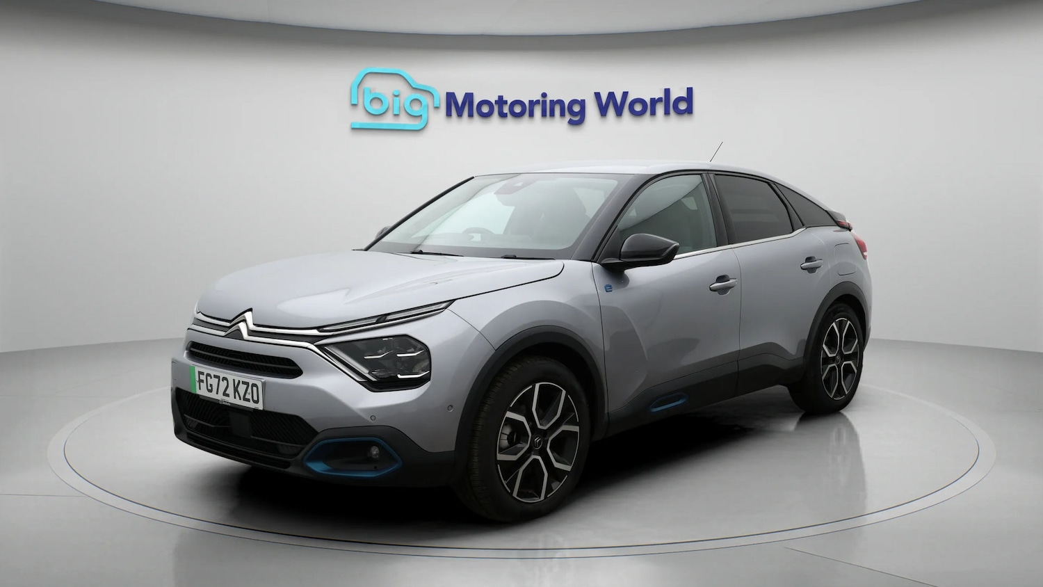 Used Citroen C4 2022 for sale - 77207271: Photo 3