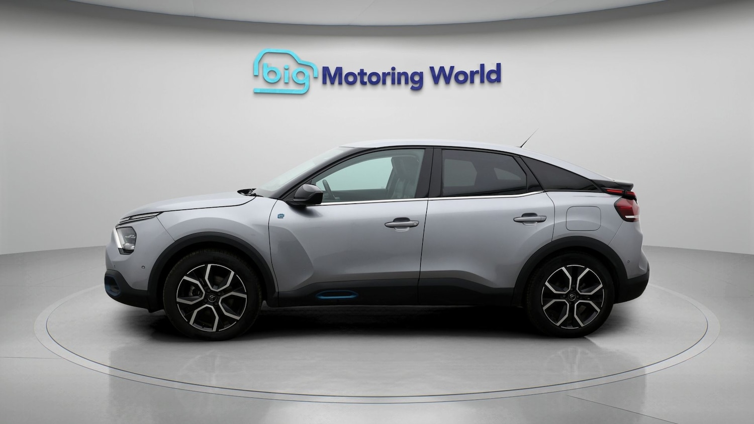 Used Citroen C4 2022 for sale - 77207271: Photo 4