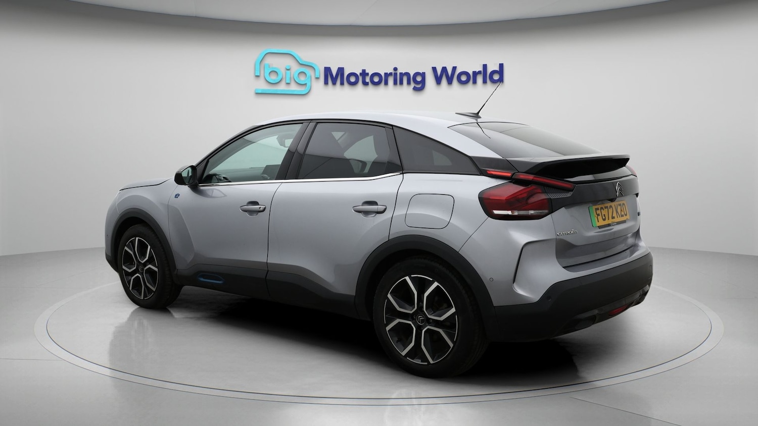 Used Citroen C4 2022 for sale - 77207271: Photo 5