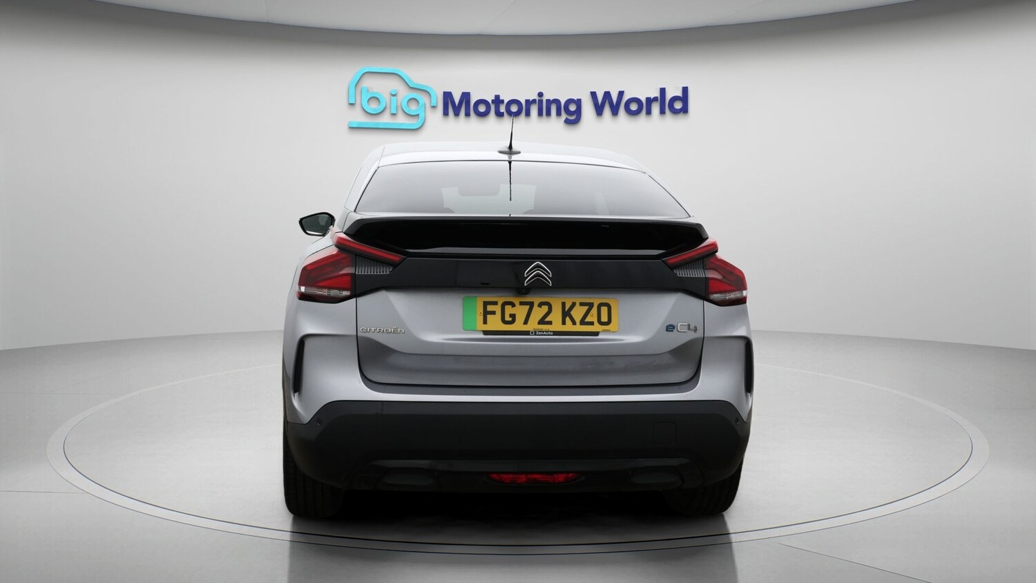 Used Citroen C4 2022 for sale - 77207271: Photo 6