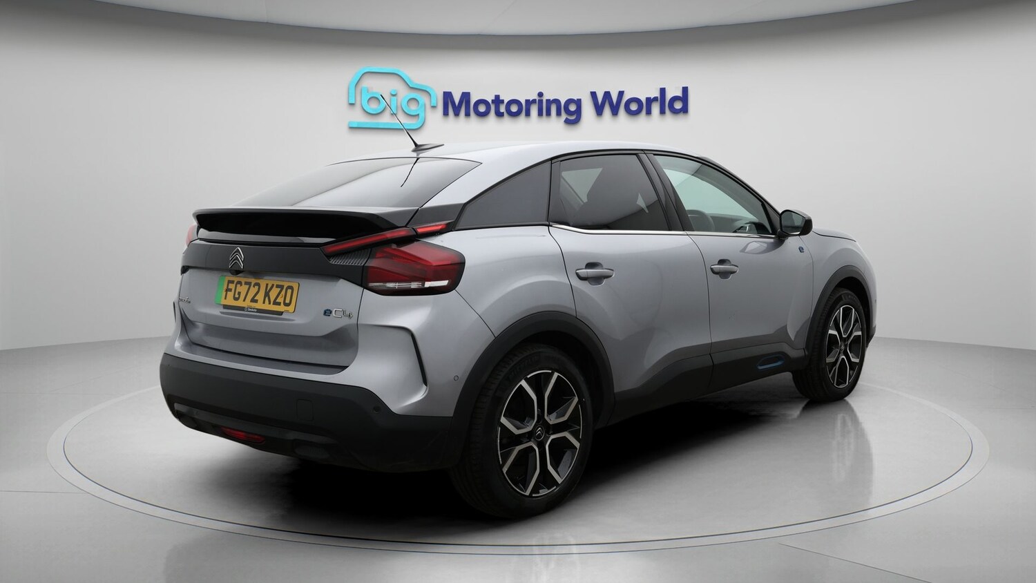 Used Citroen C4 2022 for sale - 77207271: Photo 7