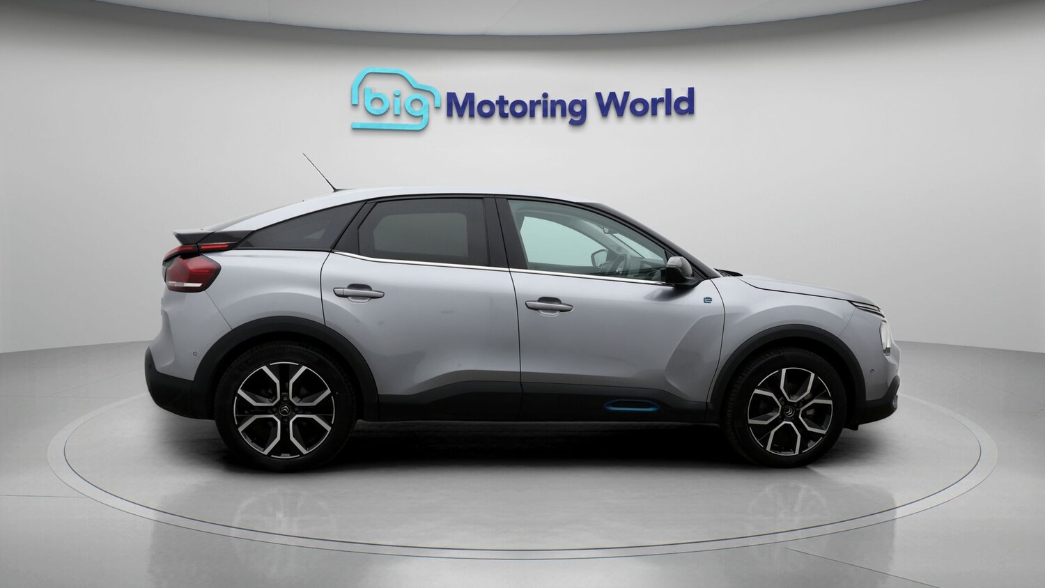 Used Citroen C4 2022 for sale - 77207271: Photo 8