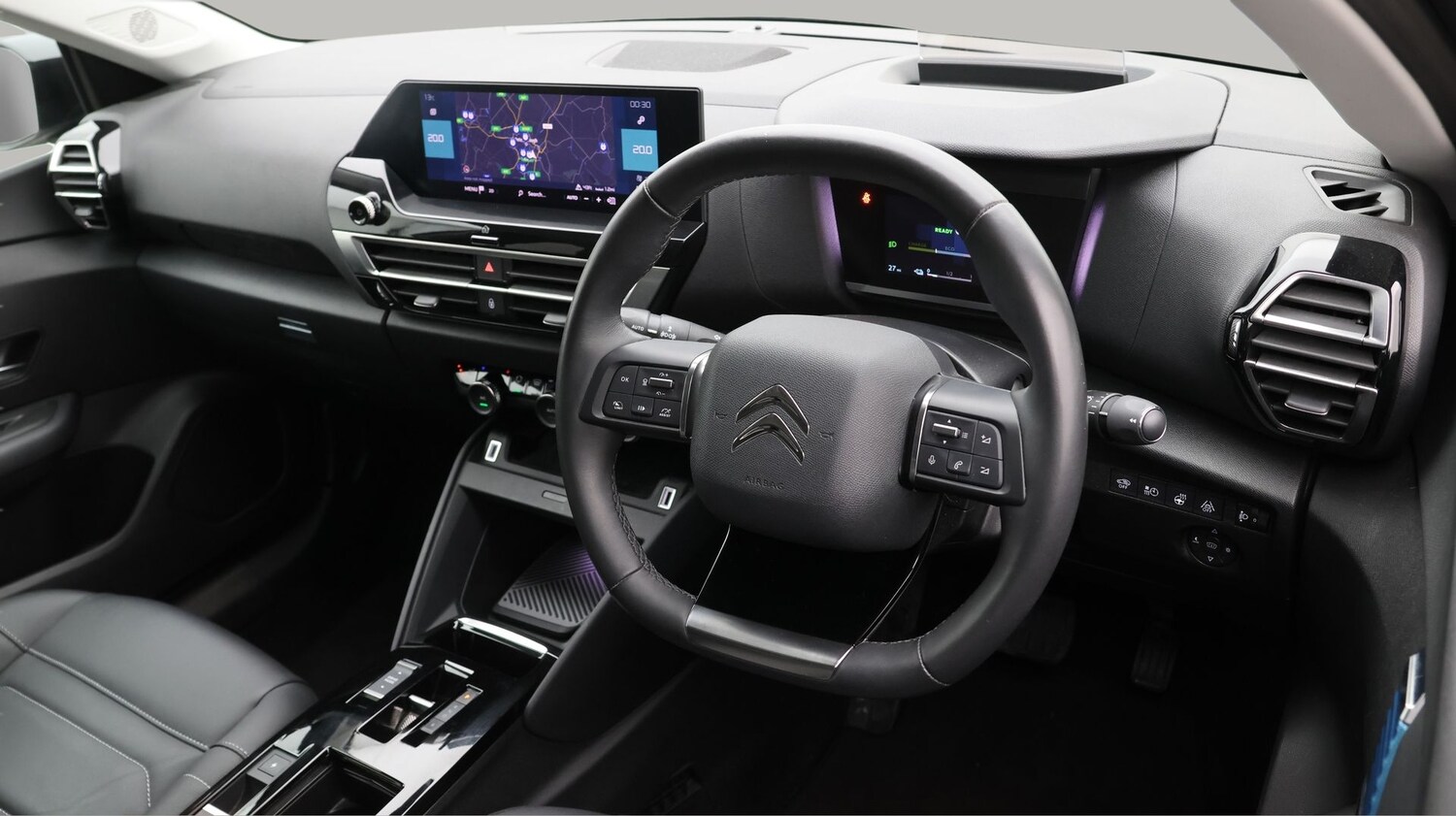 Used Citroen C4 2022 for sale - 77207271: Photo 9