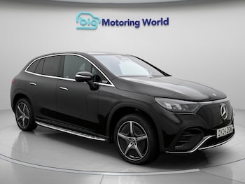 Used Mercedes-Benz EQA 2024 for sale - 79505487: Photo