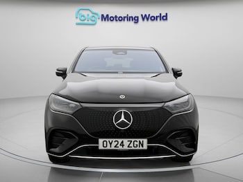 Used Mercedes-Benz EQA 2024 for sale - 79505487: Photo