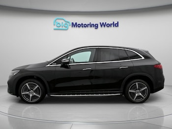 Used Mercedes-Benz EQA 2024 for sale - 79505487: Photo