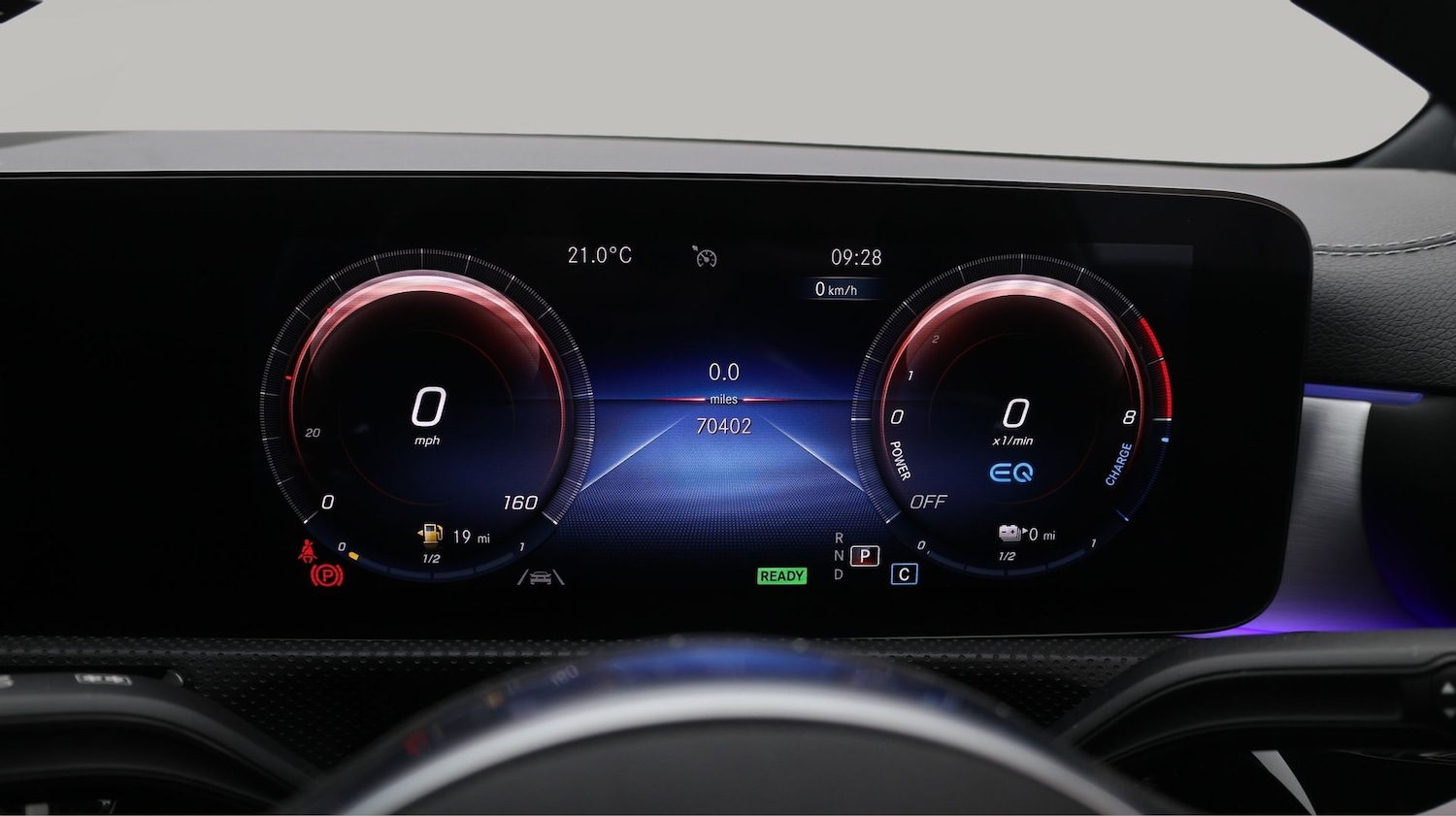 Used Mercedes-Benz CLA 2020 for sale - 77668371: Photo 10