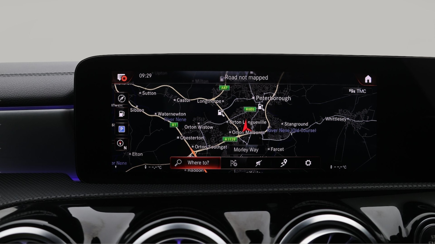 Used Mercedes-Benz CLA 2020 for sale - 77668371: Photo 11