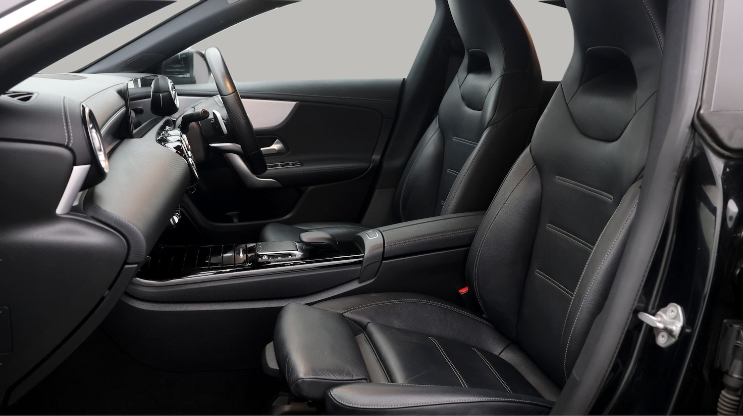 Used Mercedes-Benz CLA 2020 for sale - 77668371: Photo 14