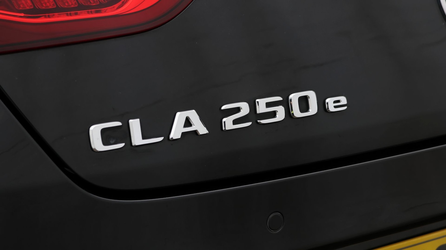 Used Mercedes-Benz CLA 2020 for sale - 77668371: Photo 20