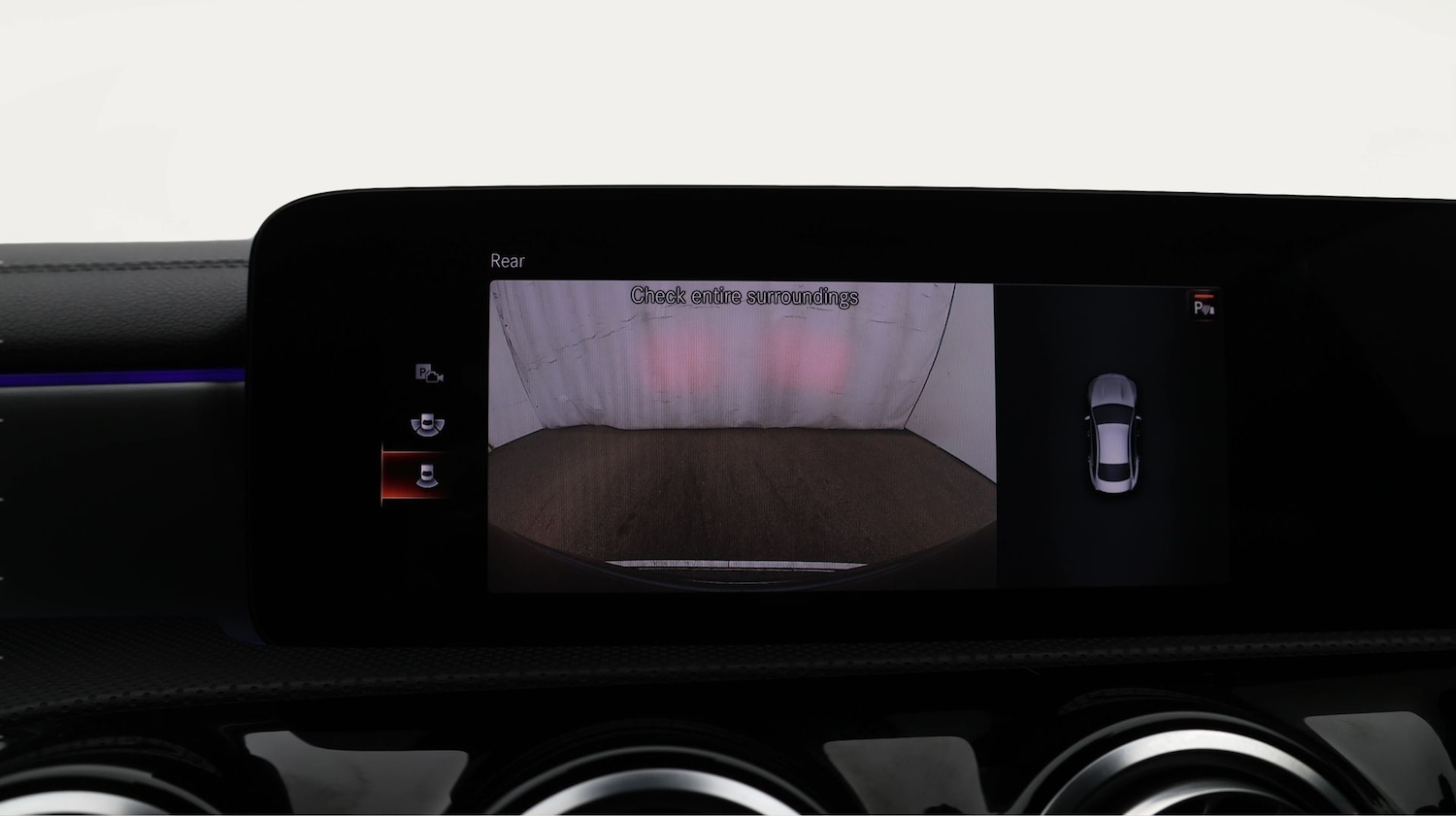 Used Mercedes-Benz CLA 2020 for sale - 77668371: Photo 23