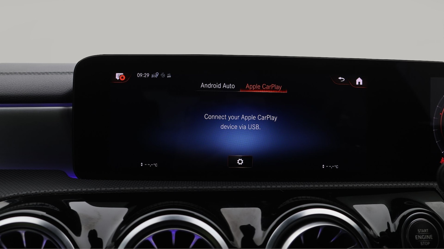 Used Mercedes-Benz CLA 2020 for sale - 77668371: Photo 25