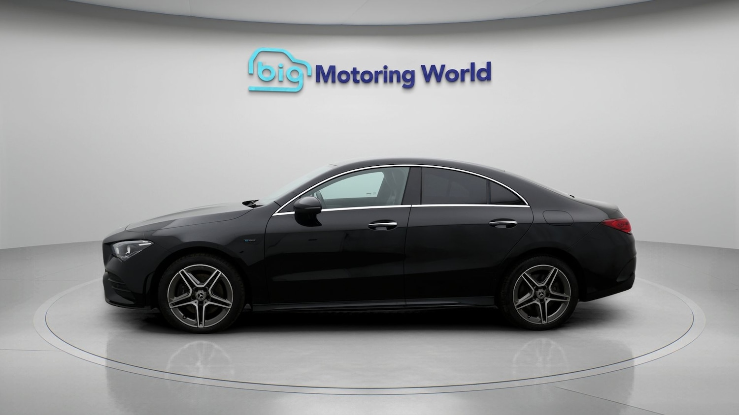 Used Mercedes-Benz CLA 2020 for sale - 77668371: Photo 4