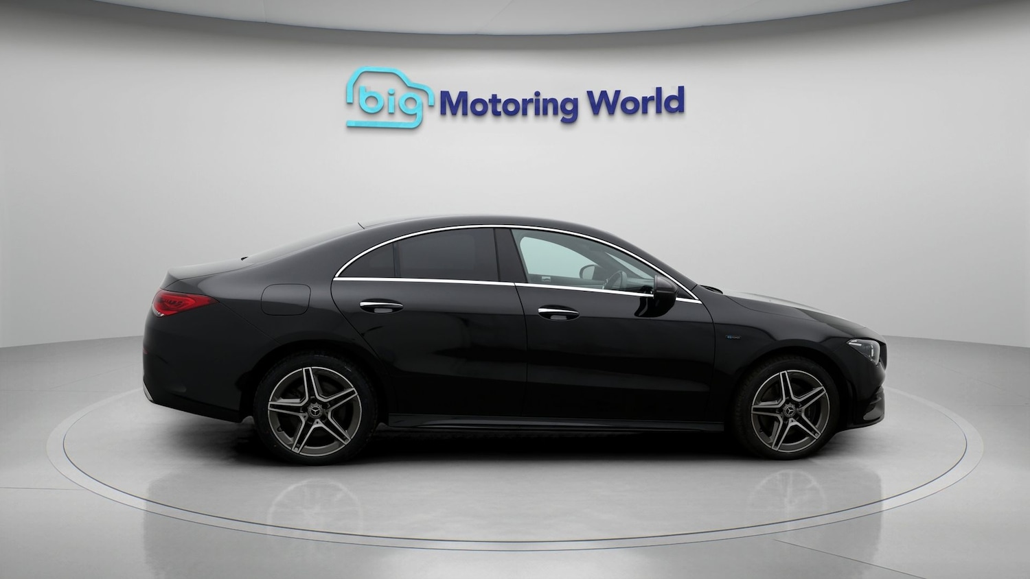 Used Mercedes-Benz CLA 2020 for sale - 77668371: Photo 8