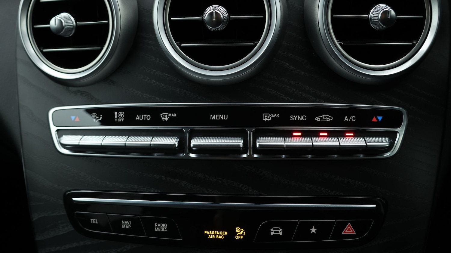 Used Mercedes-Benz GLC 2020 for sale - 77530059: Photo 12