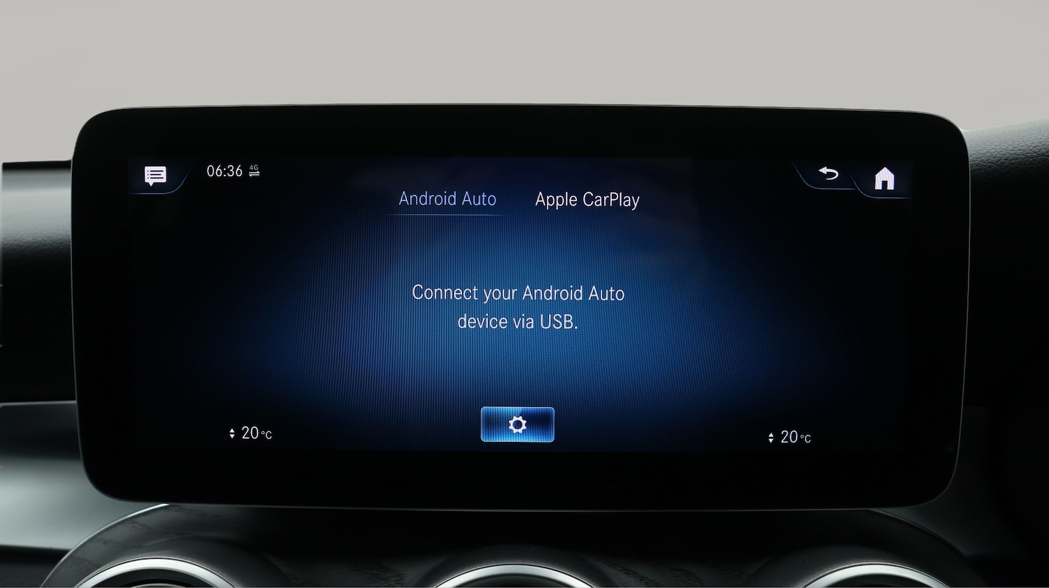 Used Mercedes-Benz GLC 2020 for sale - 77530059: Photo 23