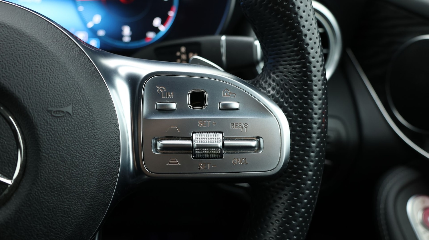 Used Mercedes-Benz GLC 2020 for sale - 77530059: Photo 25