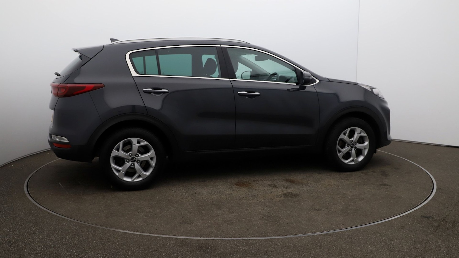 Used Kia Sportage 2021 for sale - 77069166: Photo 18