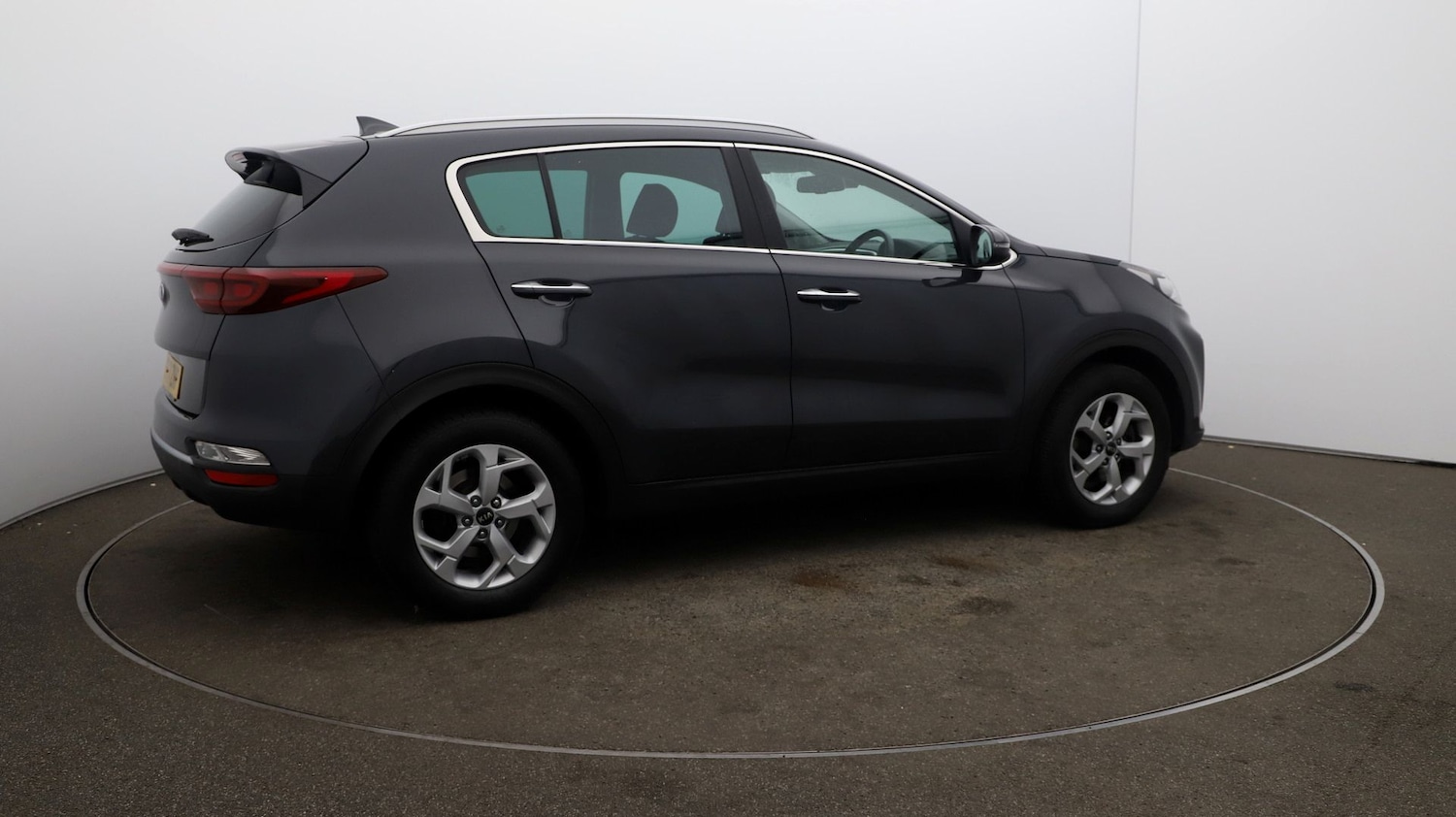 Used Kia Sportage 2021 for sale - 77069166: Photo 19
