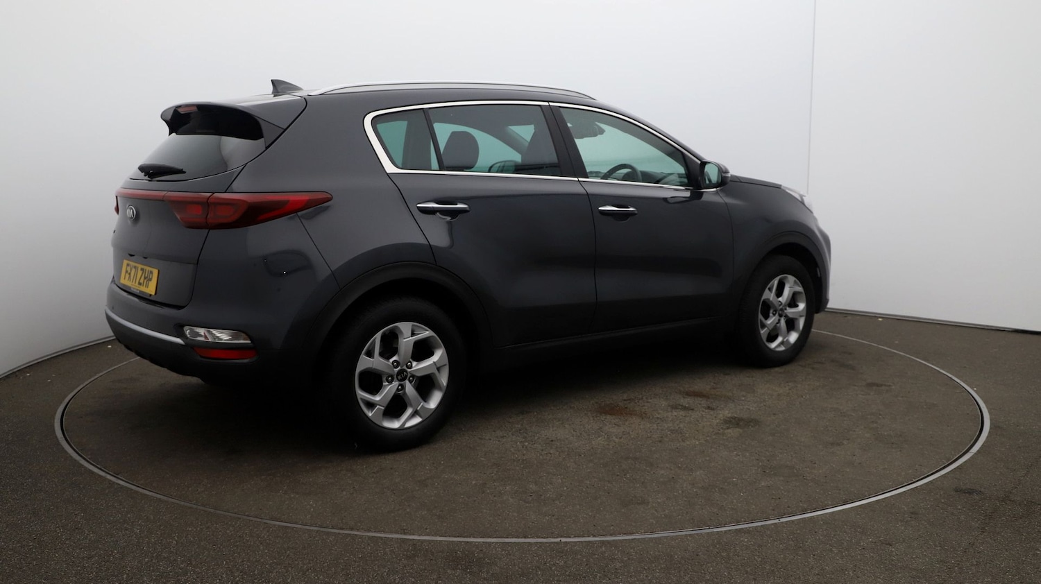 Used Kia Sportage 2021 for sale - 77069166: Photo 20