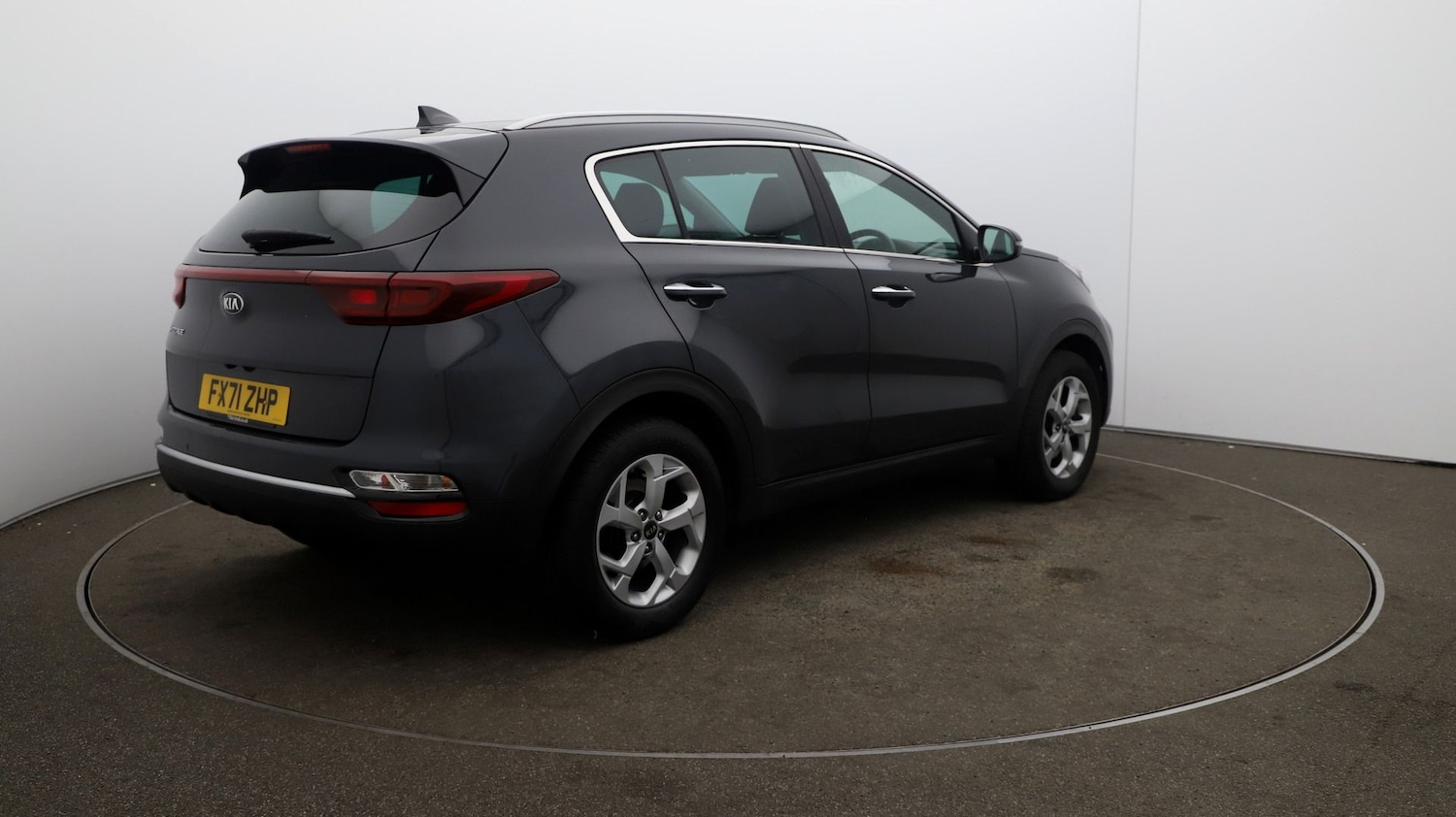 Used Kia Sportage 2021 for sale - 77069166: Photo 21