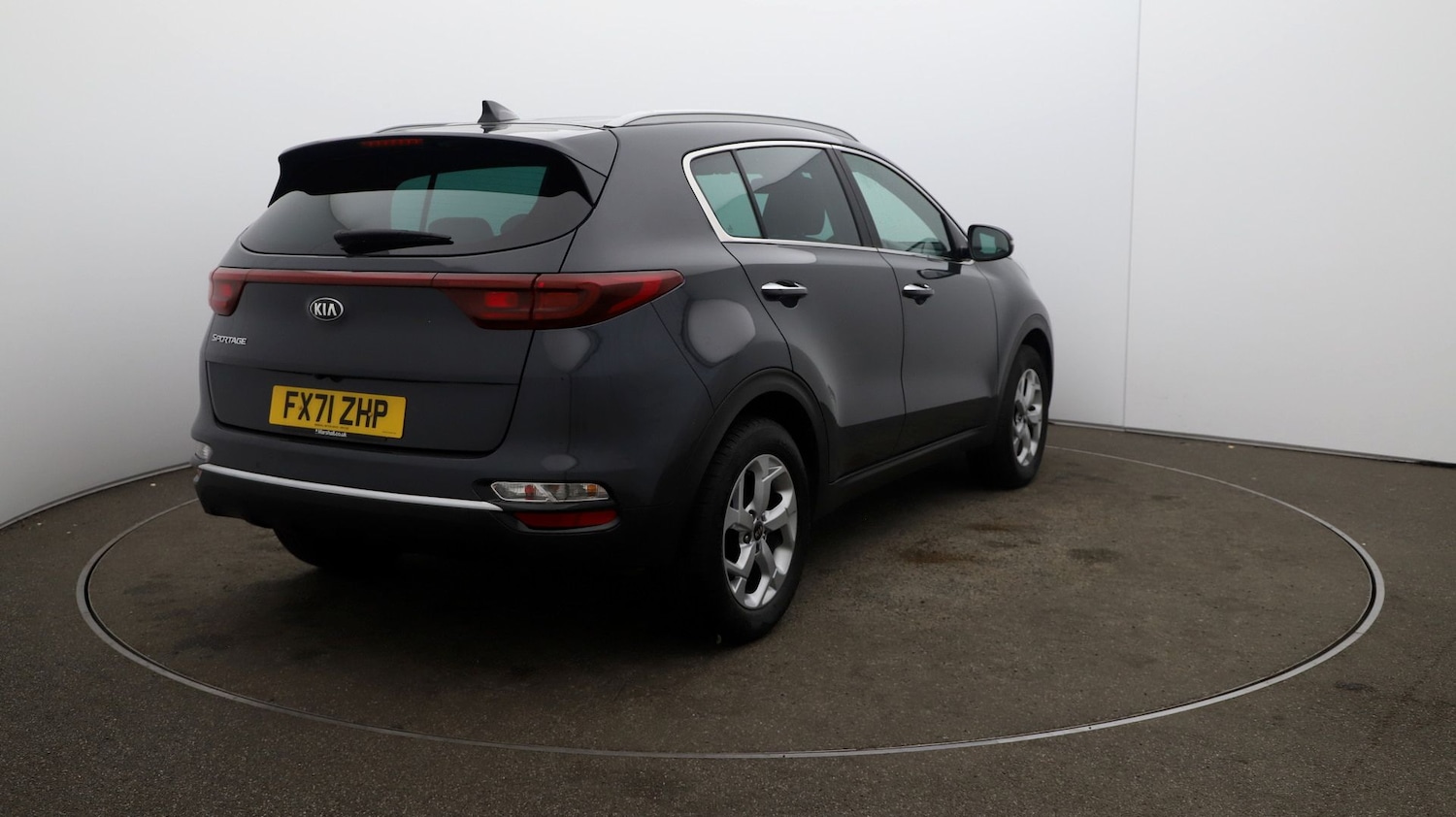 Used Kia Sportage 2021 for sale - 77069166: Photo 22