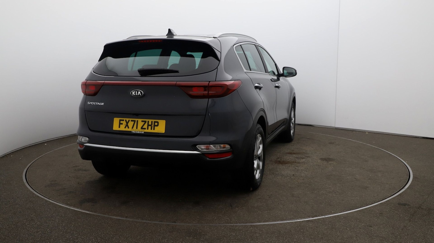 Used Kia Sportage 2021 for sale - 77069166: Photo 23
